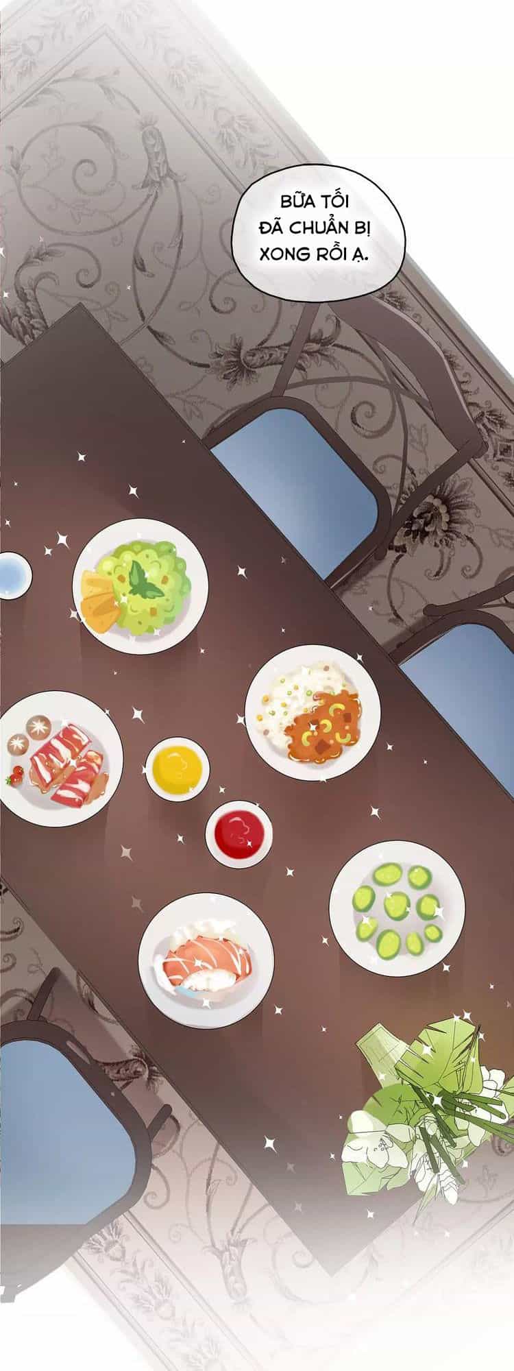 Hầu Gái Siêu Cấp Của Tôi - Chương 16 - ảnh 11
