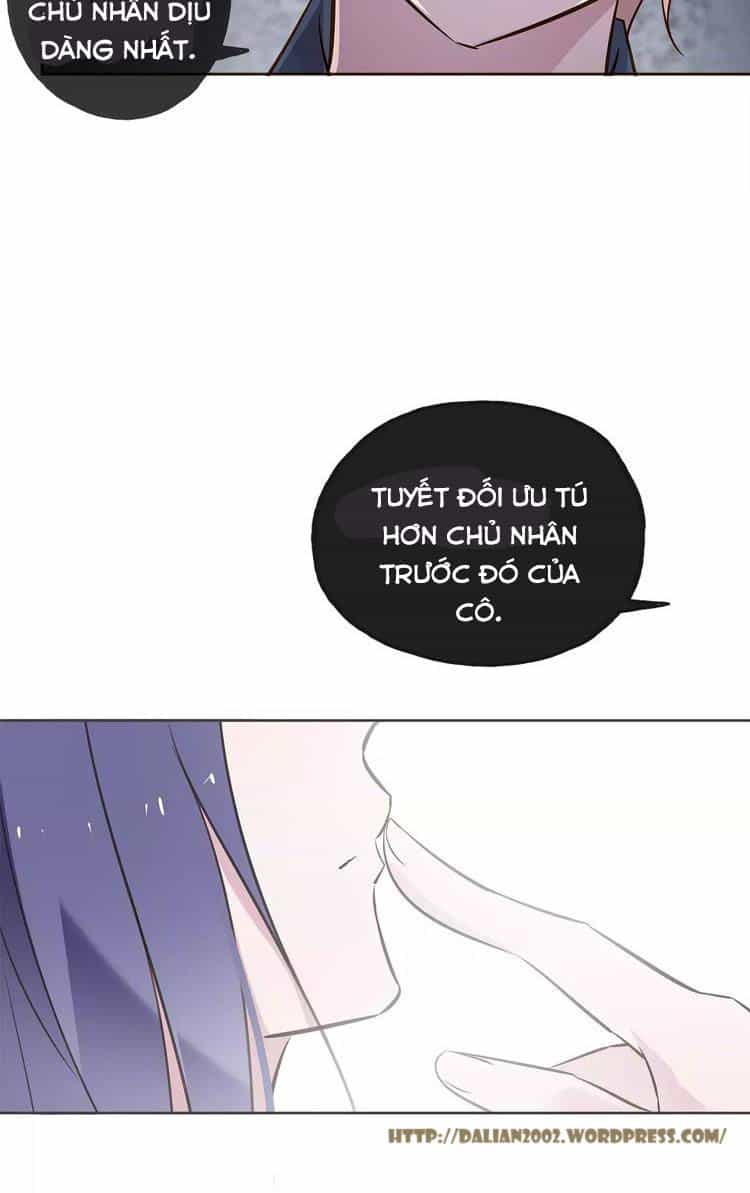 Hầu Gái Siêu Cấp Của Tôi - Chương 16 - ảnh 18