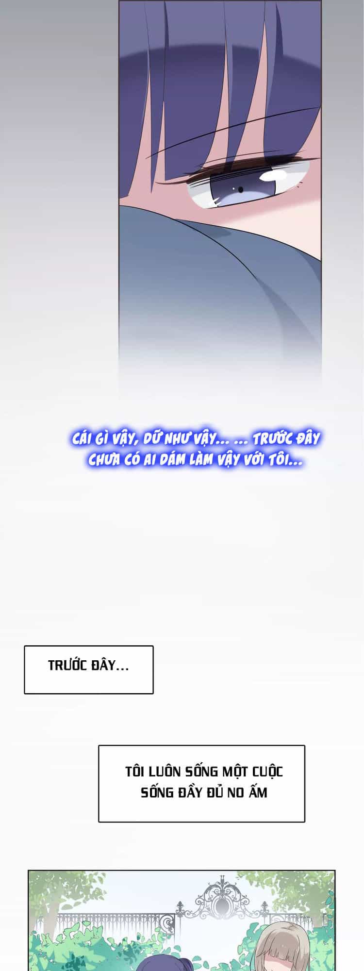 Hầu Gái Siêu Cấp Của Tôi - Chương 2 - ảnh 4