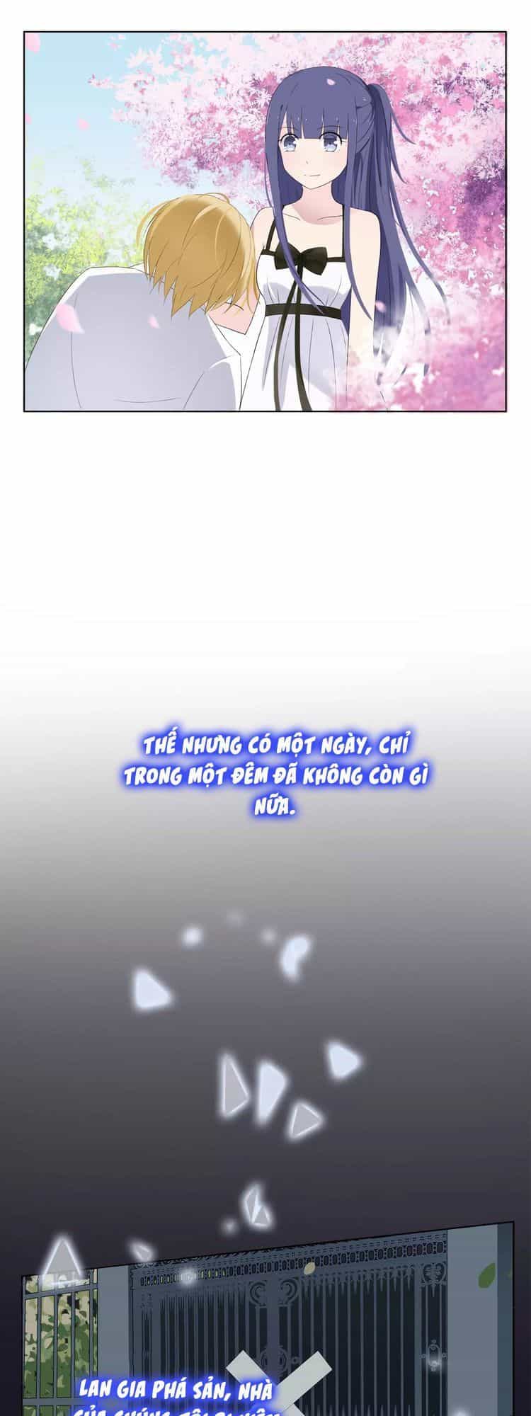 Hầu Gái Siêu Cấp Của Tôi - Chương 2 - ảnh 6