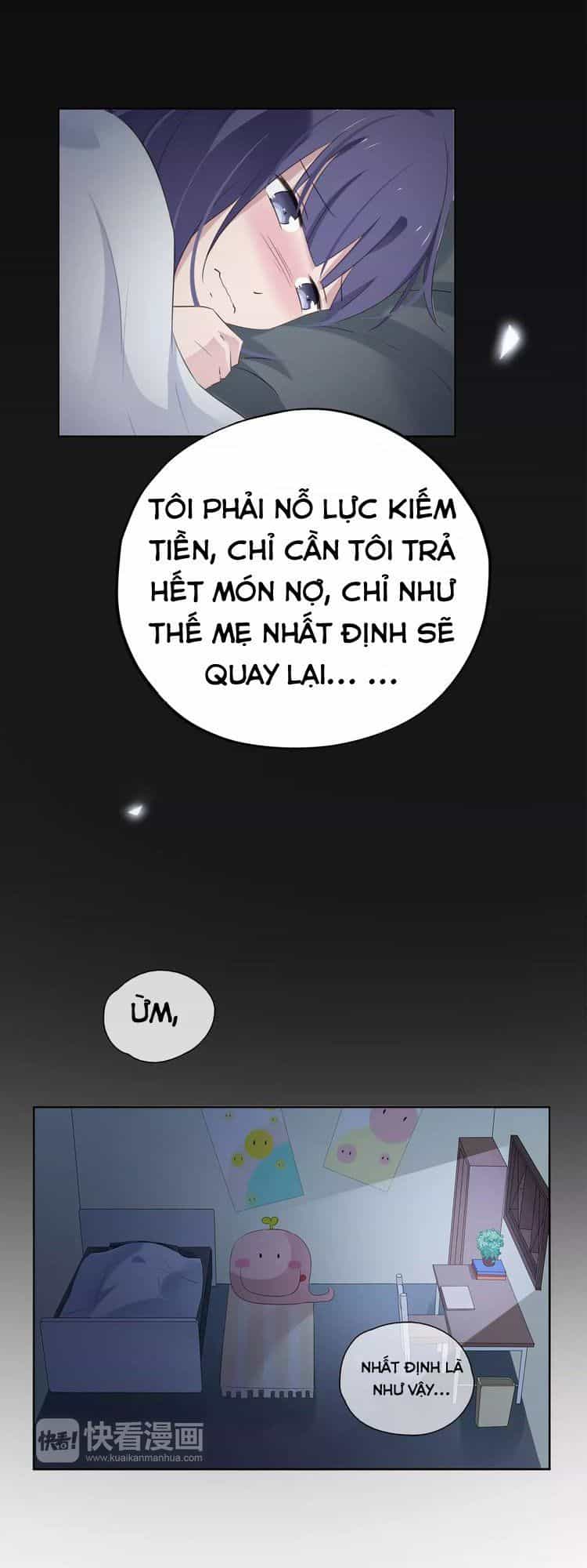 Hầu Gái Siêu Cấp Của Tôi - Chương 2 - ảnh 8