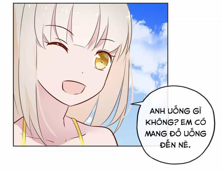 Hầu Gái Siêu Cấp Của Tôi - Chương 19 - ảnh 10