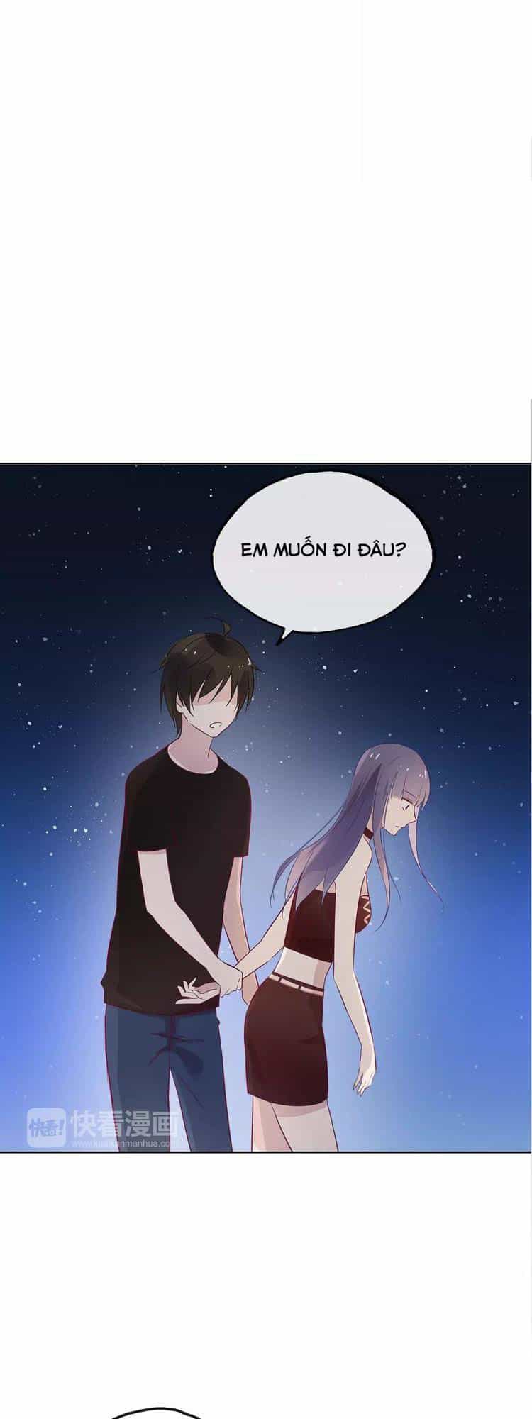 Hầu Gái Siêu Cấp Của Tôi - Chương 22 - ảnh 19