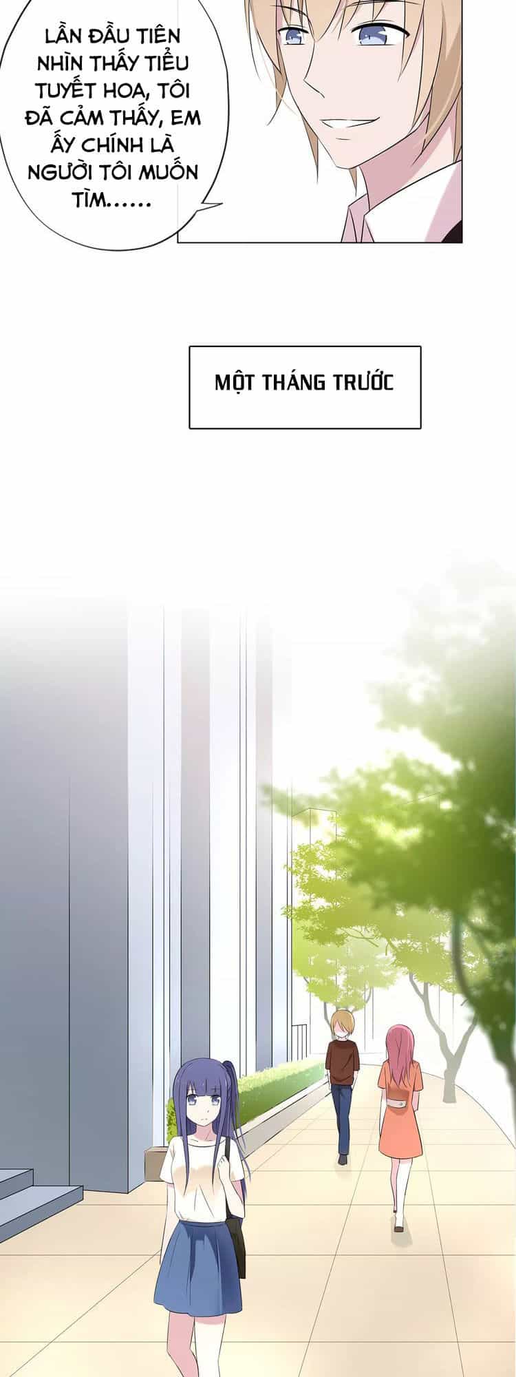 Hầu Gái Siêu Cấp Của Tôi - Chương 3 - ảnh 13