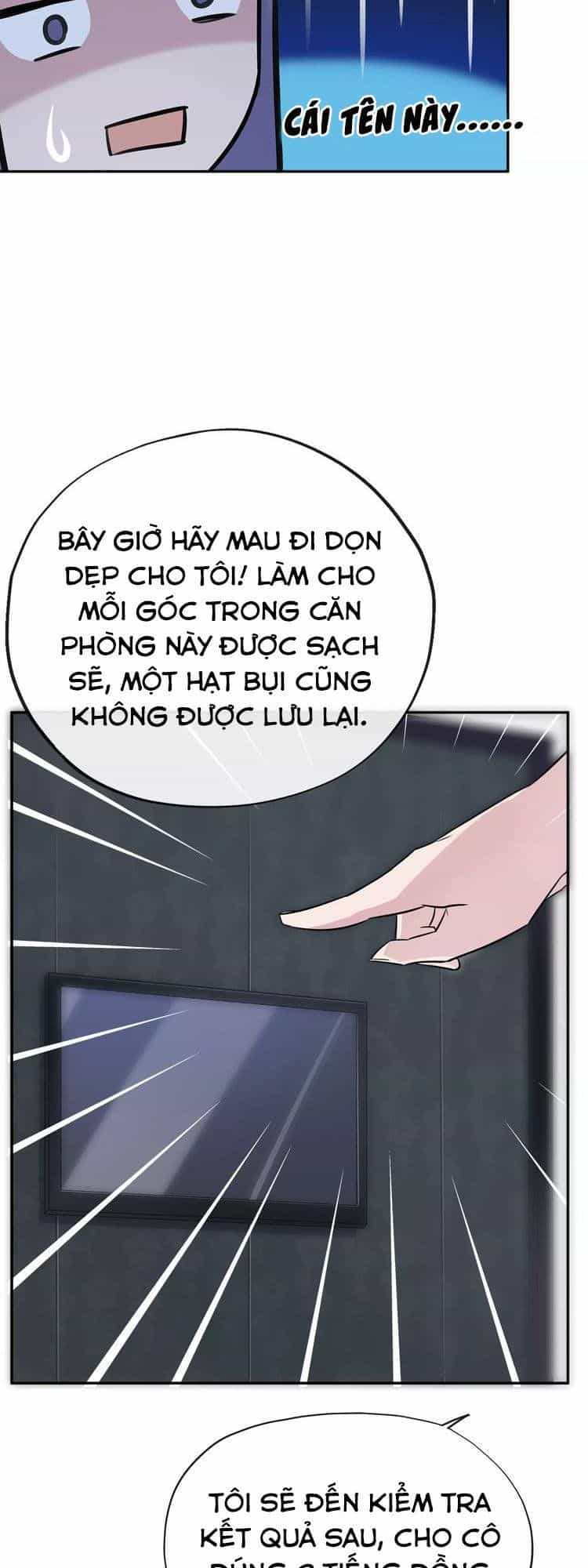 Hầu Gái Siêu Cấp Của Tôi - Chương 4 - ảnh 15