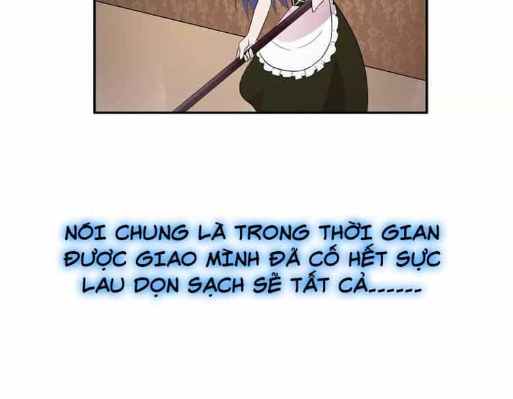 Hầu Gái Siêu Cấp Của Tôi - Chương 4 - ảnh 20