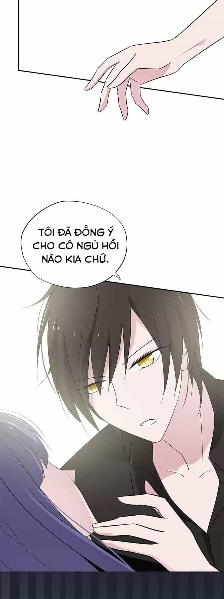 Hầu Gái Siêu Cấp Của Tôi - Chương 4 - ảnh 25