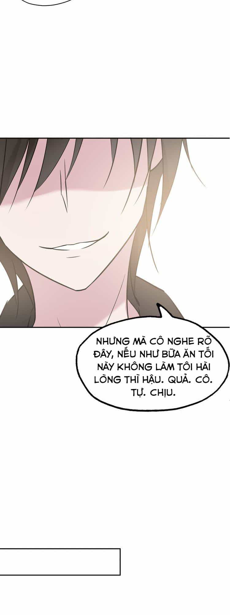 Hầu Gái Siêu Cấp Của Tôi - Chương 5 - ảnh 12