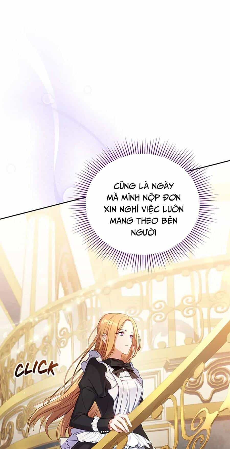 Hầu Gái Trong Trò Chơi Harem Ngược Muốn Nghỉ Việc - Chương 1 - ảnh 22