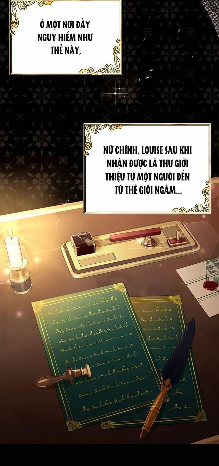 Hầu Gái Trong Trò Chơi Harem Ngược Muốn Nghỉ Việc - Chương 1 - ảnh 31