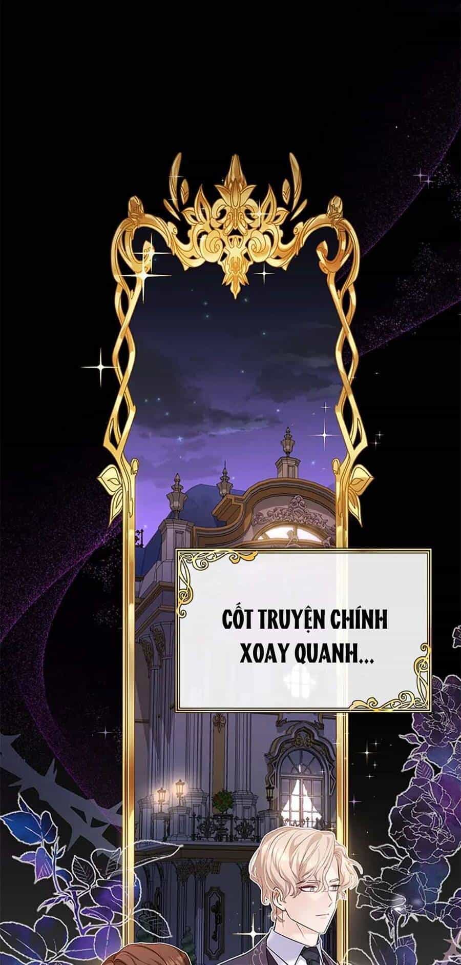 Hầu Gái Trong Trò Chơi Harem Ngược Muốn Nghỉ Việc - Chương 1 - ảnh 33