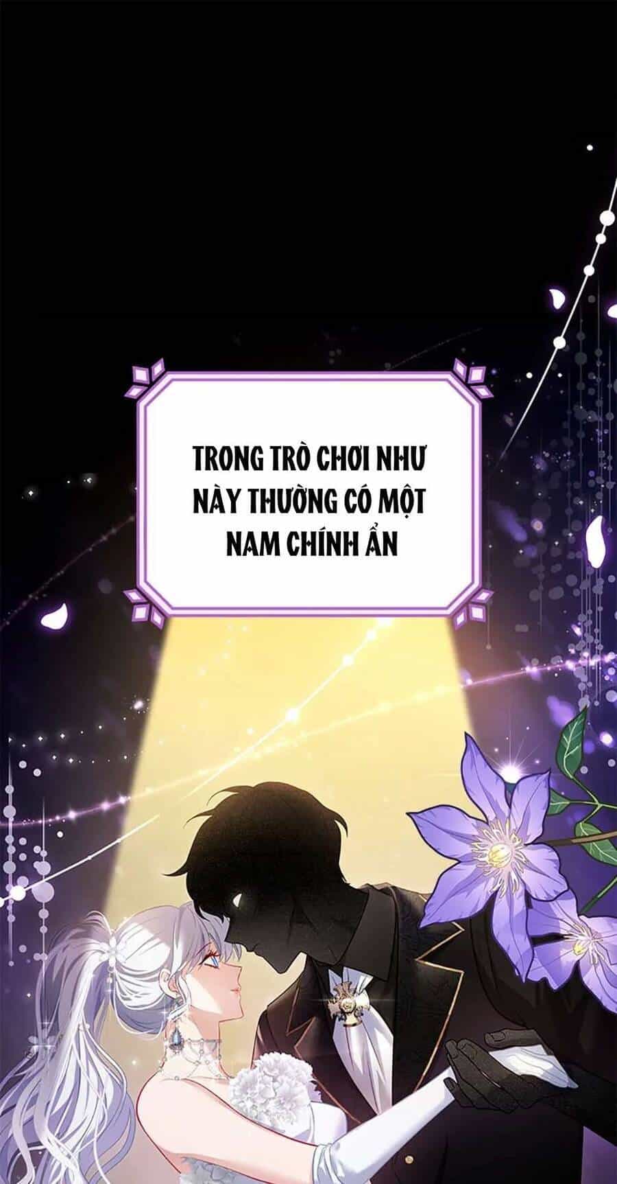 Hầu Gái Trong Trò Chơi Harem Ngược Muốn Nghỉ Việc - Chương 1 - ảnh 54