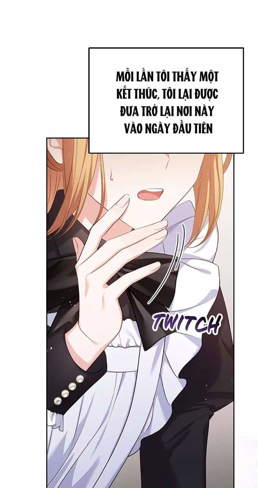 Hầu Gái Trong Trò Chơi Harem Ngược Muốn Nghỉ Việc - Chương 1 - ảnh 69