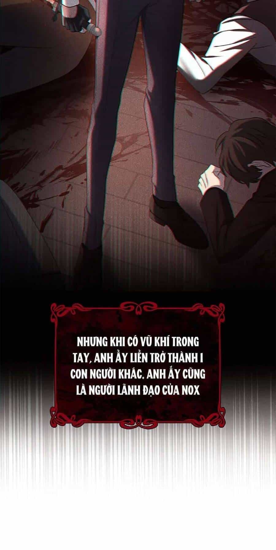 Hầu Gái Trong Trò Chơi Harem Ngược Muốn Nghỉ Việc - Chương 1 - ảnh 88