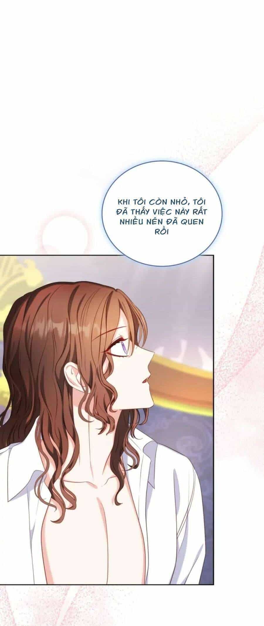 Hầu Gái Trong Trò Chơi Harem Ngược Muốn Nghỉ Việc - Chương 8 - ảnh 28