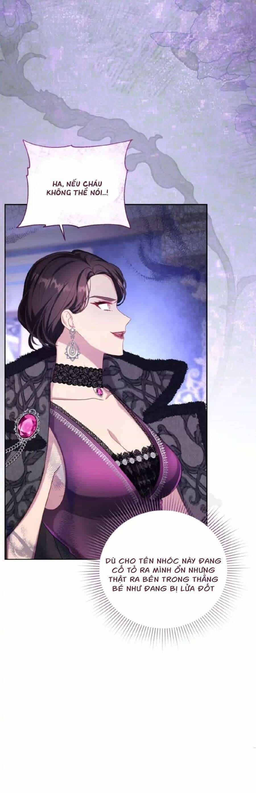 Hầu Gái Trong Trò Chơi Harem Ngược Muốn Nghỉ Việc - Chương 9 - ảnh 23