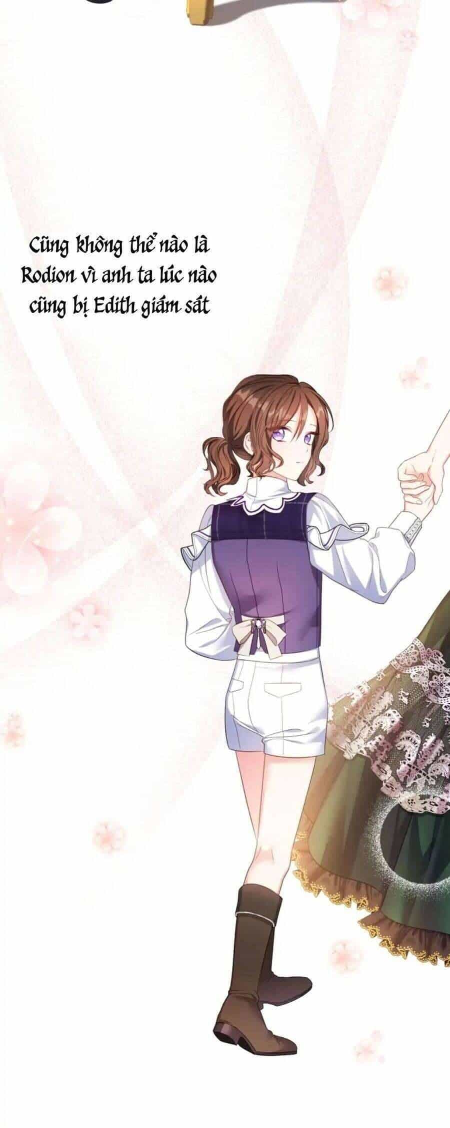 Hầu Gái Trong Trò Chơi Harem Ngược Muốn Nghỉ Việc - Chương 10 - ảnh 16