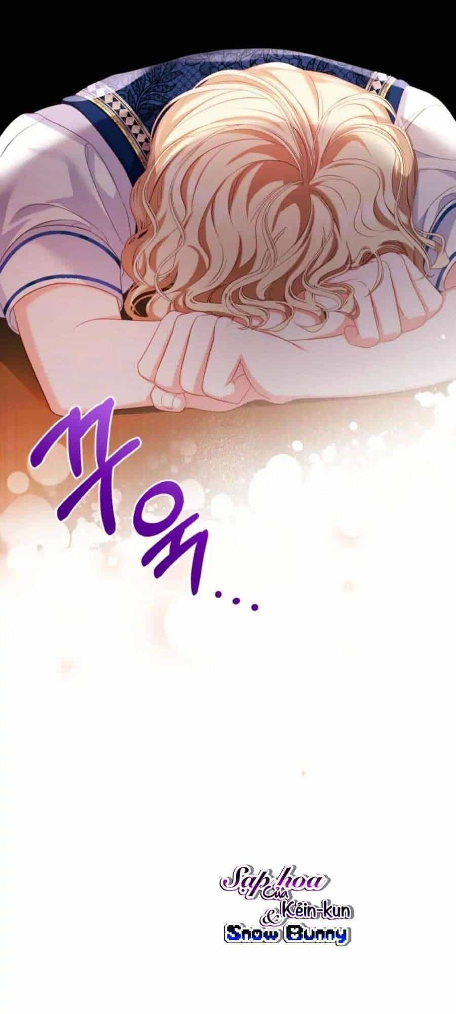 Hầu Gái Trong Trò Chơi Harem Ngược Muốn Nghỉ Việc - Chương 10 - ảnh 27
