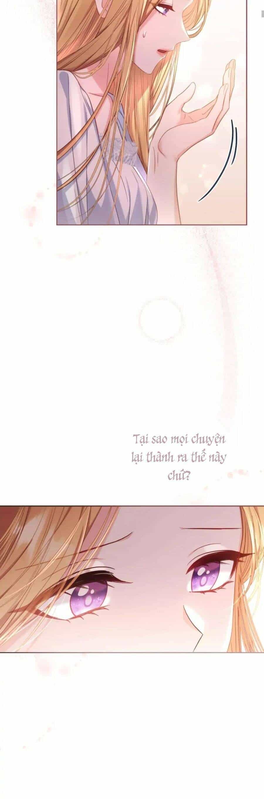 Hầu Gái Trong Trò Chơi Harem Ngược Muốn Nghỉ Việc - Chương 10 - ảnh 4