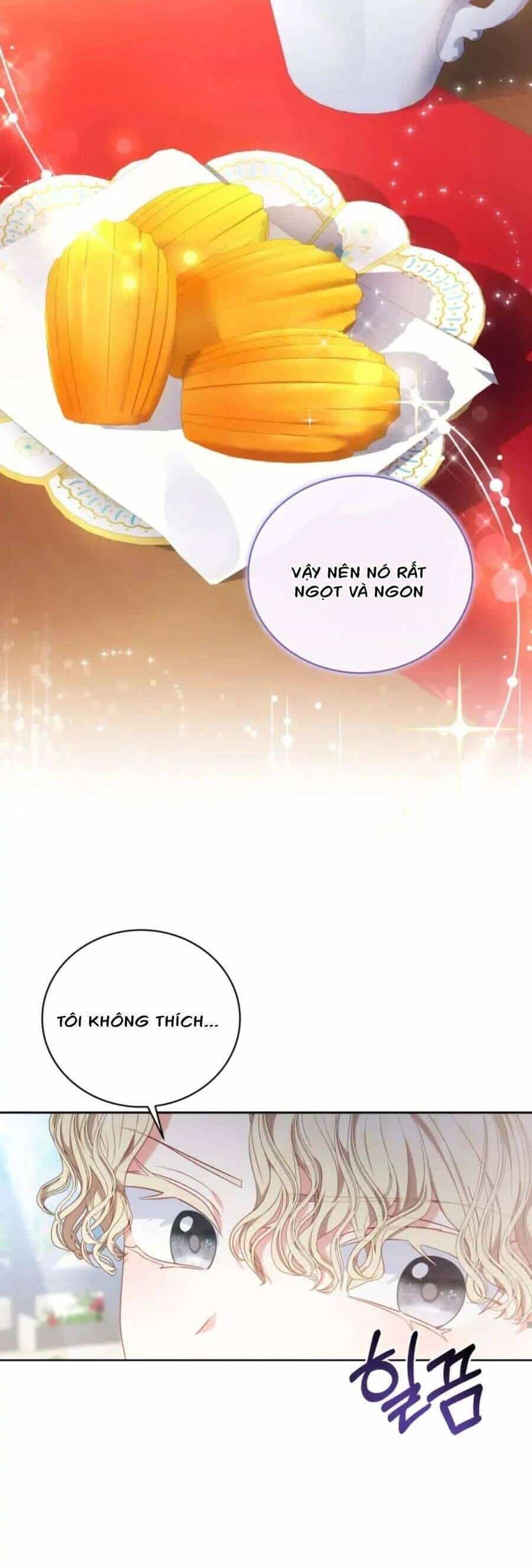 Hầu Gái Trong Trò Chơi Harem Ngược Muốn Nghỉ Việc - Chương 10 - ảnh 48