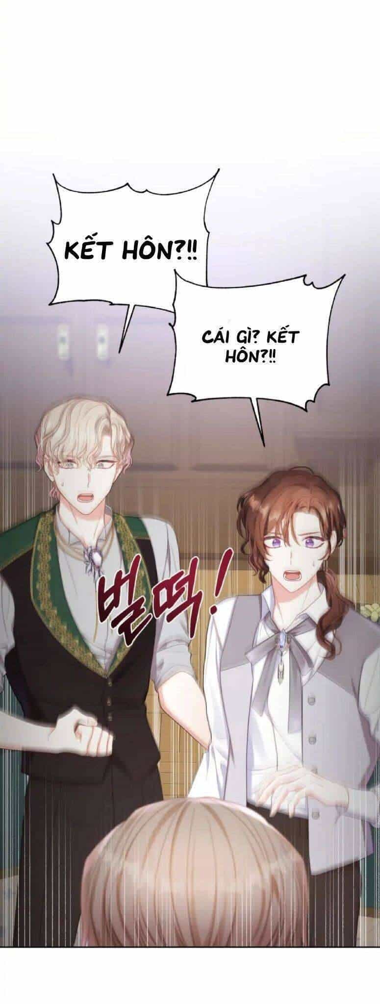 Hầu Gái Trong Trò Chơi Harem Ngược Muốn Nghỉ Việc - Chương 11 - ảnh 15