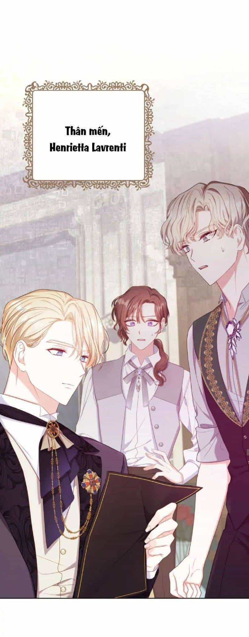 Hầu Gái Trong Trò Chơi Harem Ngược Muốn Nghỉ Việc - Chương 11 - ảnh 20