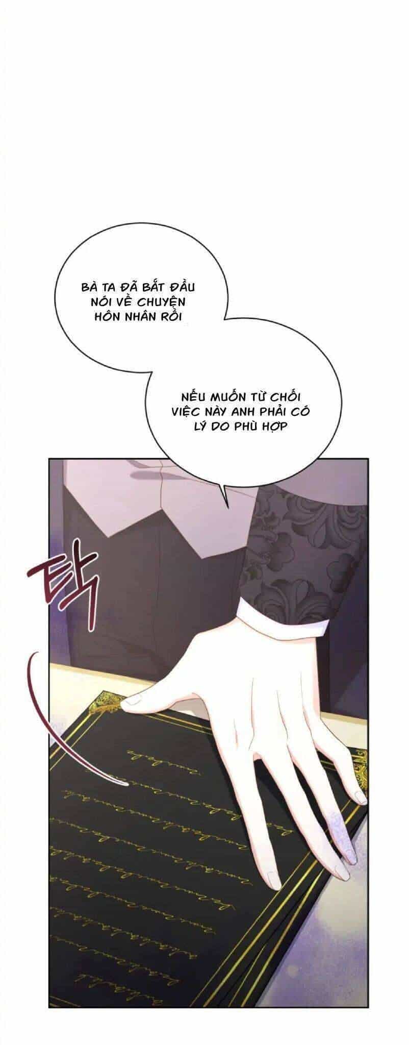 Hầu Gái Trong Trò Chơi Harem Ngược Muốn Nghỉ Việc - Chương 11 - ảnh 21