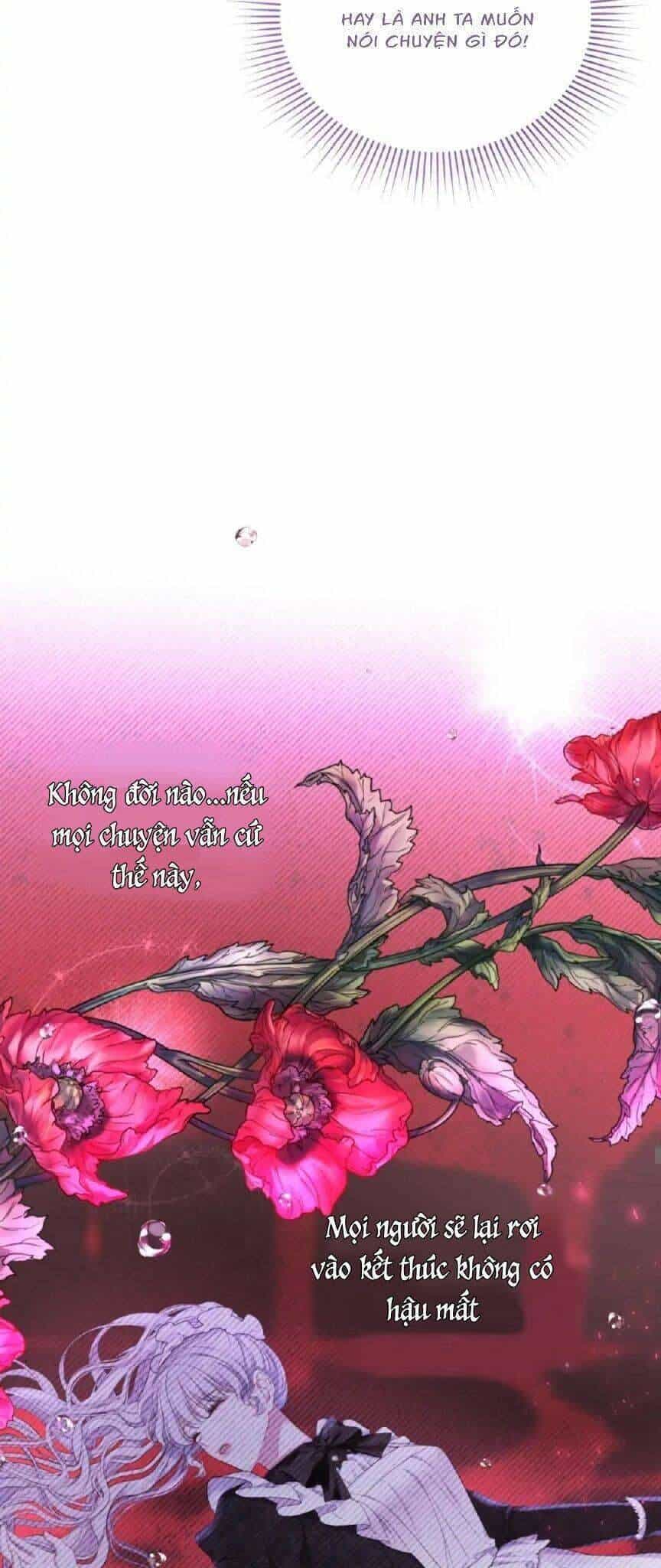 Hầu Gái Trong Trò Chơi Harem Ngược Muốn Nghỉ Việc - Chương 11 - ảnh 33