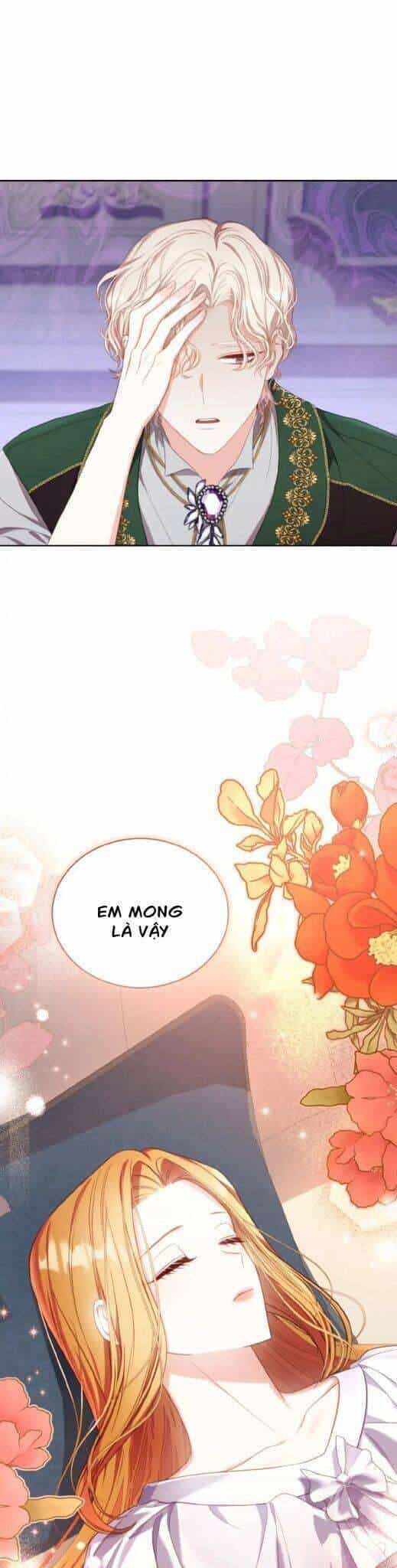 Hầu Gái Trong Trò Chơi Harem Ngược Muốn Nghỉ Việc - Chương 11 - ảnh 7