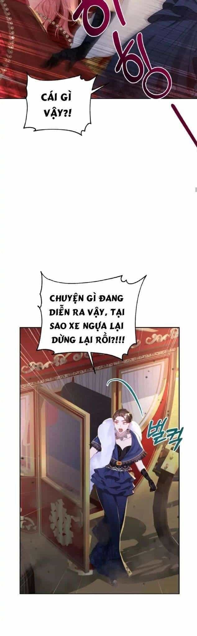 Hầu Gái Trong Trò Chơi Harem Ngược Muốn Nghỉ Việc - Chương 12 - ảnh 10