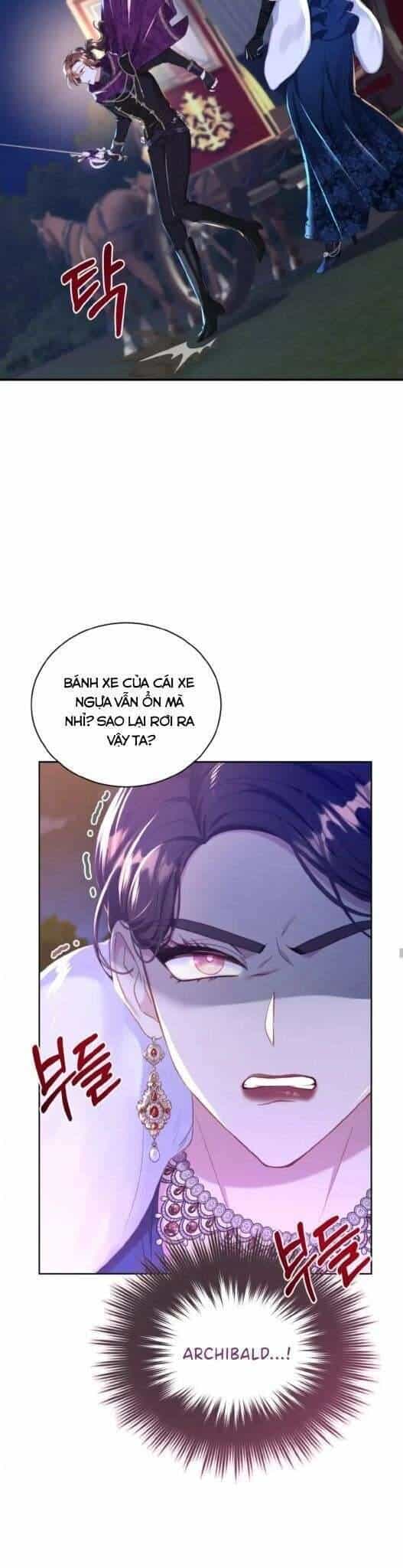 Hầu Gái Trong Trò Chơi Harem Ngược Muốn Nghỉ Việc - Chương 12 - ảnh 14