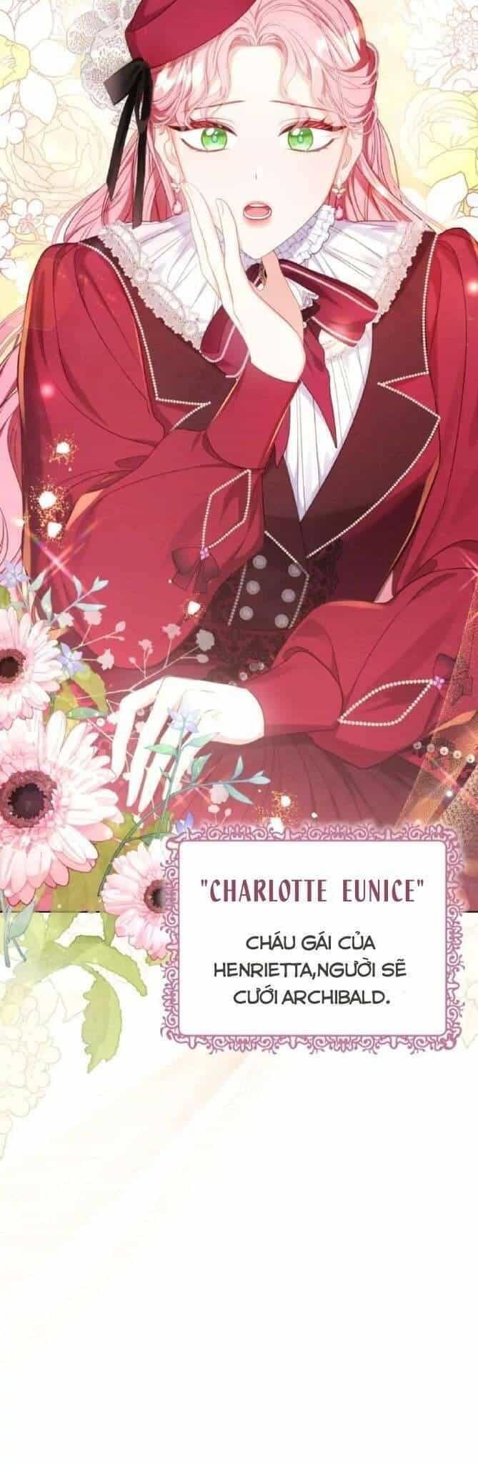 Hầu Gái Trong Trò Chơi Harem Ngược Muốn Nghỉ Việc - Chương 12 - ảnh 6