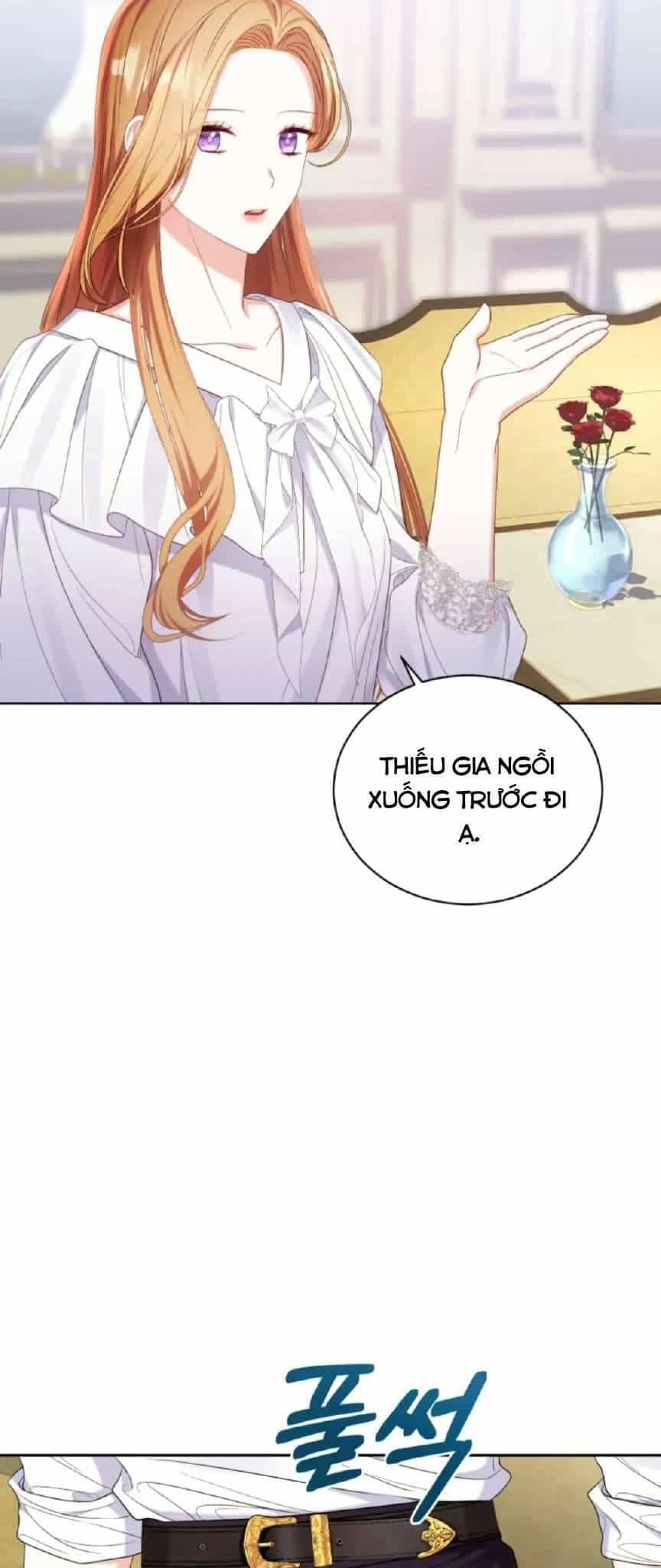 Hầu Gái Trong Trò Chơi Harem Ngược Muốn Nghỉ Việc - Chương 13 - ảnh 48