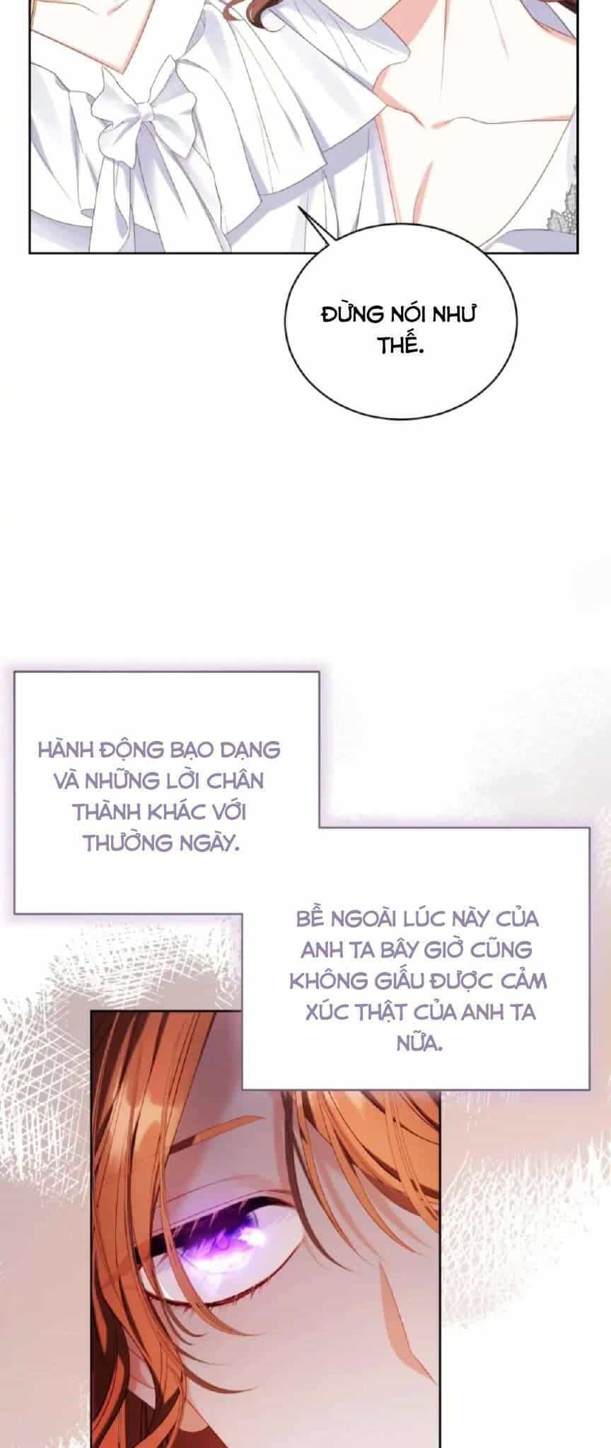 Hầu Gái Trong Trò Chơi Harem Ngược Muốn Nghỉ Việc - Chương 13 - ảnh 50