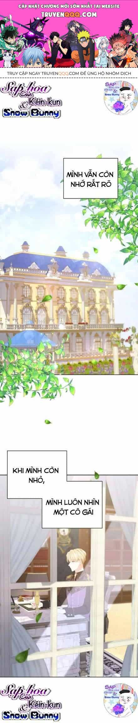 Hầu Gái Trong Trò Chơi Harem Ngược Muốn Nghỉ Việc - Chương 15 - ảnh 1