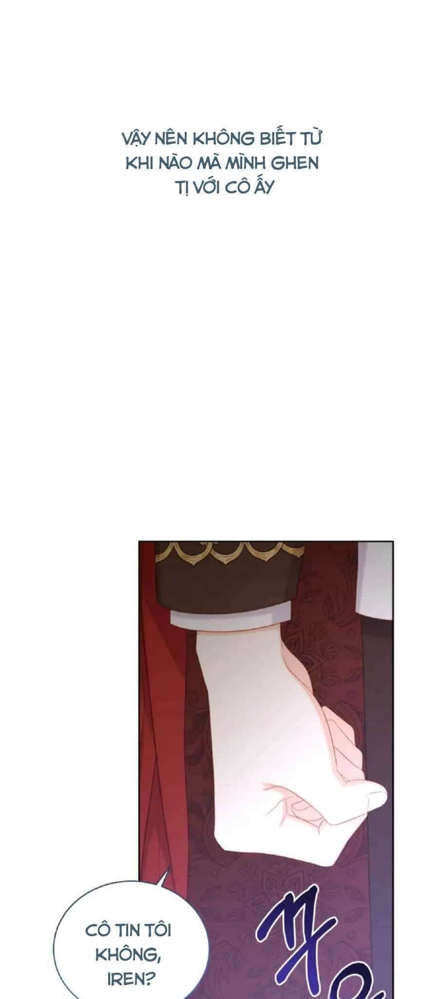 Hầu Gái Trong Trò Chơi Harem Ngược Muốn Nghỉ Việc - Chương 15 - ảnh 21