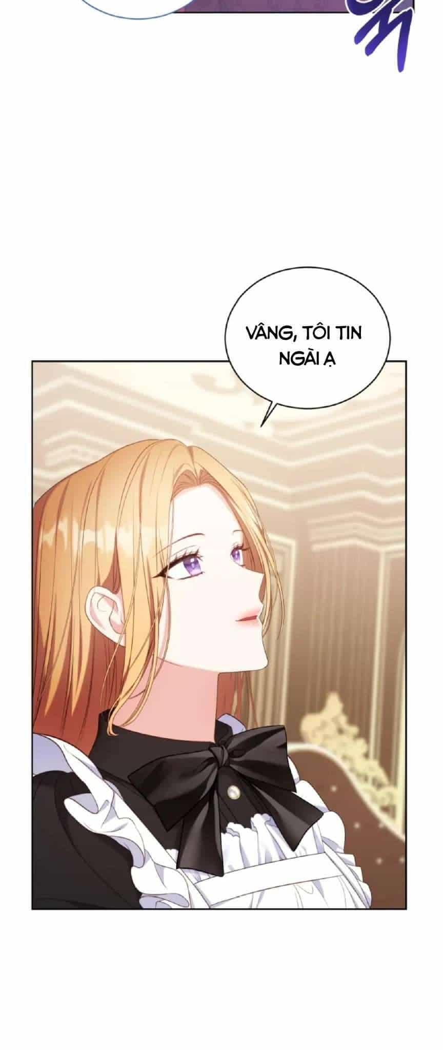 Hầu Gái Trong Trò Chơi Harem Ngược Muốn Nghỉ Việc - Chương 15 - ảnh 22
