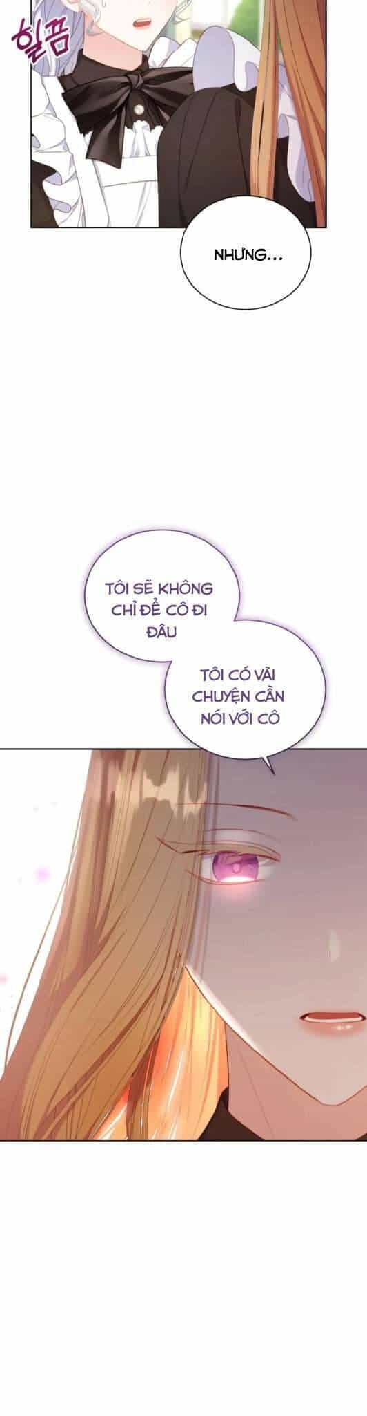 Hầu Gái Trong Trò Chơi Harem Ngược Muốn Nghỉ Việc - Chương 15 - ảnh 62