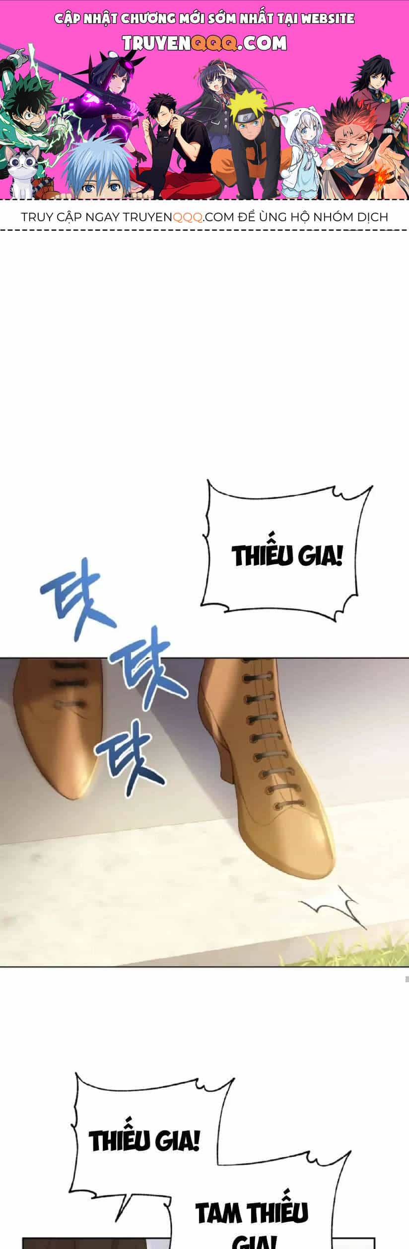 Hầu Gái Trong Trò Chơi Harem Ngược Muốn Nghỉ Việc - Chương 16 - ảnh 1