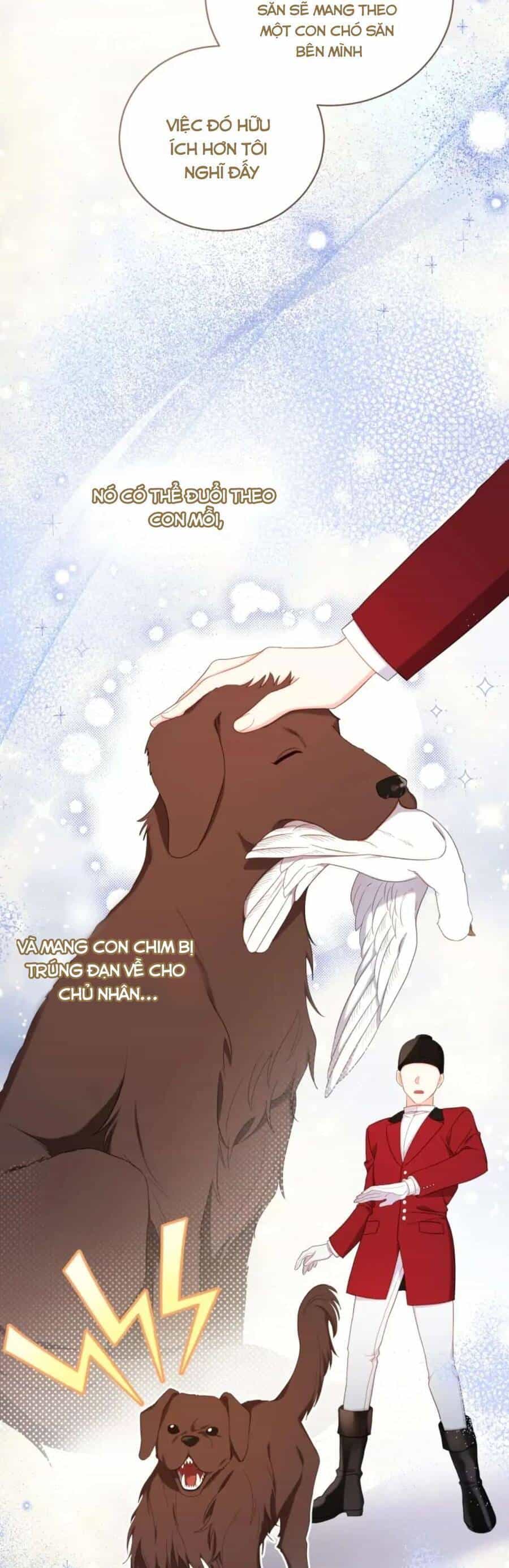 Hầu Gái Trong Trò Chơi Harem Ngược Muốn Nghỉ Việc - Chương 16 - ảnh 51