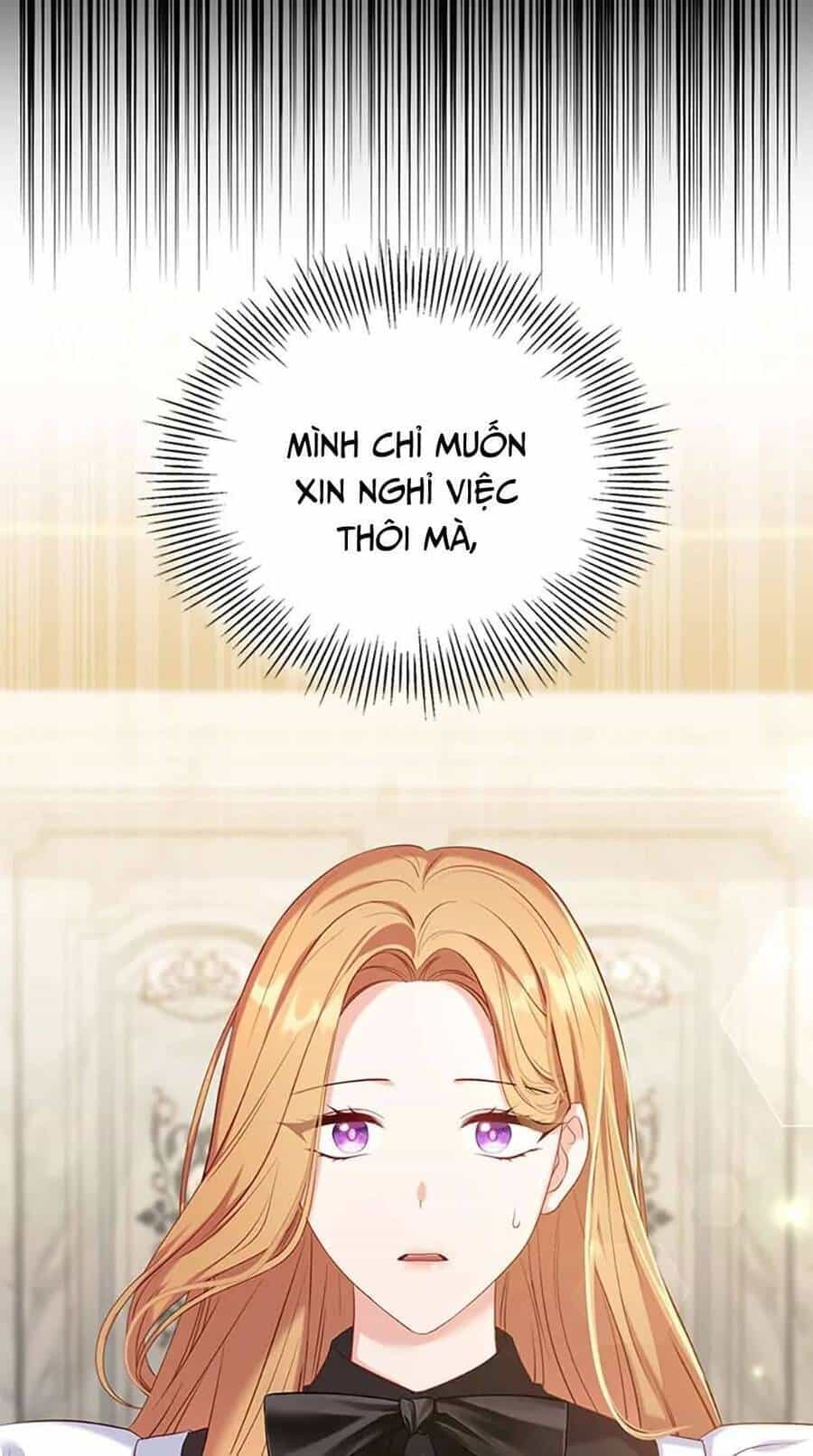 Hầu Gái Trong Trò Chơi Harem Ngược Muốn Nghỉ Việc - Chương 2 - ảnh 3