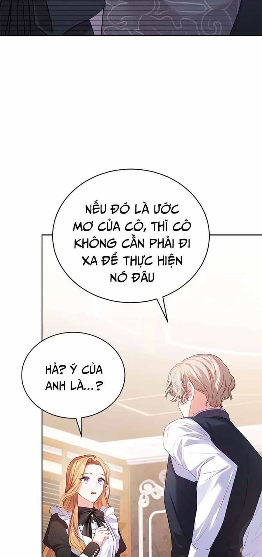 Hầu Gái Trong Trò Chơi Harem Ngược Muốn Nghỉ Việc - Chương 2 - ảnh 65