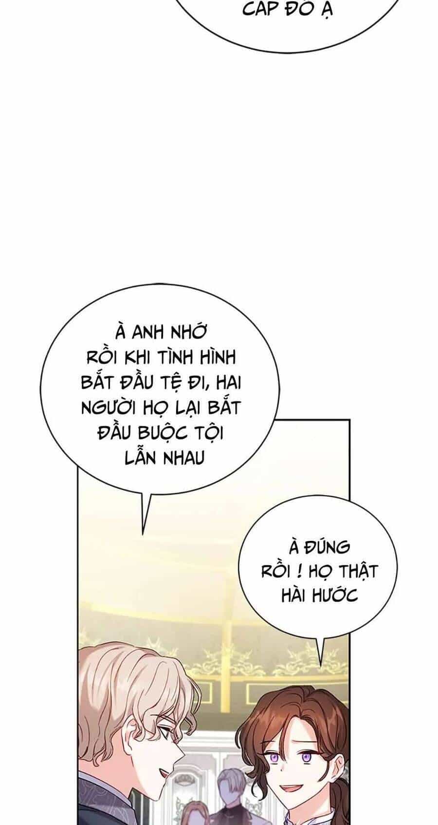 Hầu Gái Trong Trò Chơi Harem Ngược Muốn Nghỉ Việc - Chương 2 - ảnh 91