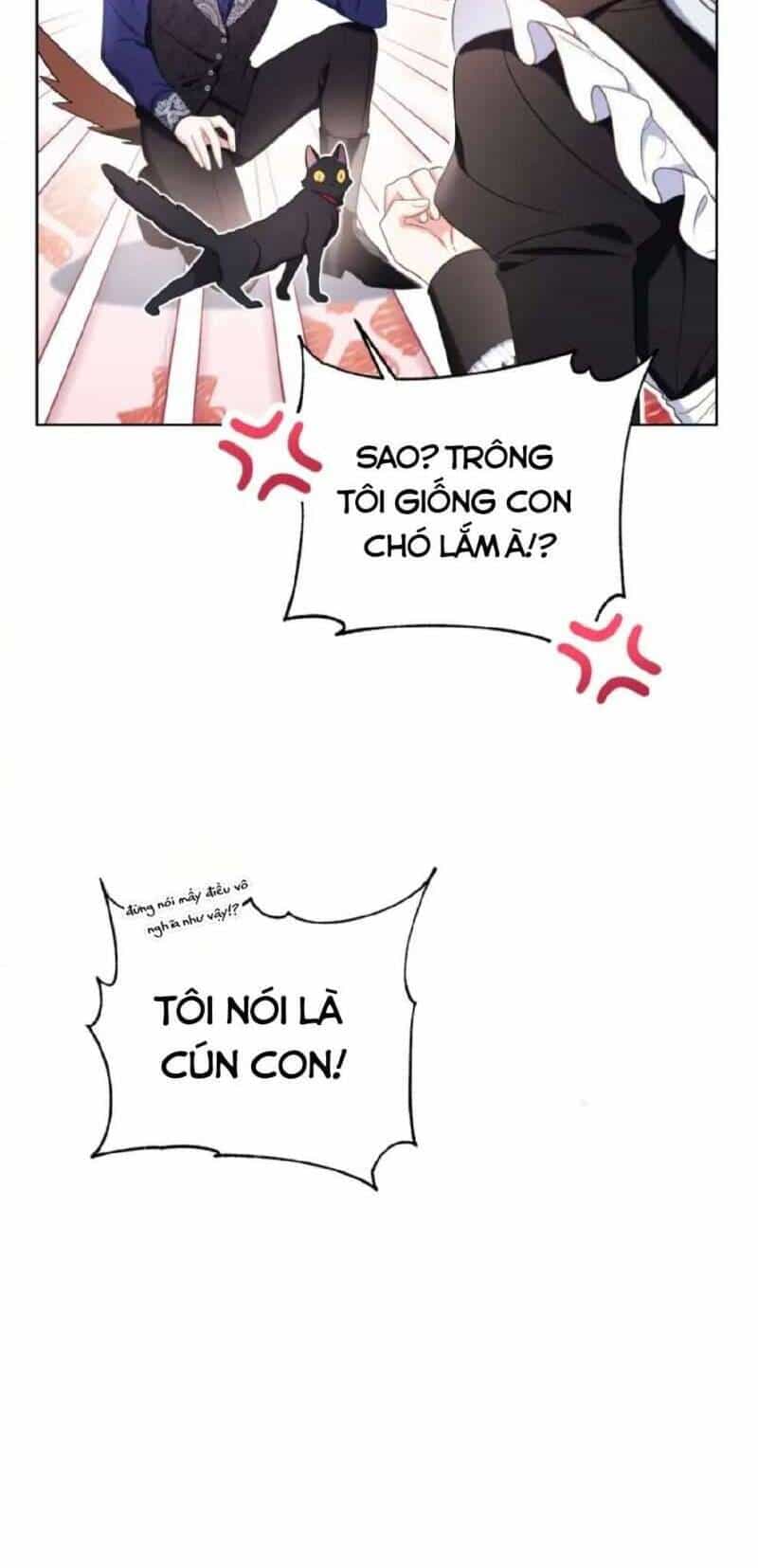 Hầu Gái Trong Trò Chơi Harem Ngược Muốn Nghỉ Việc - Chương 18 - ảnh 15