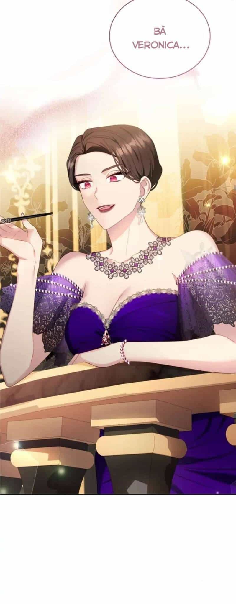 Hầu Gái Trong Trò Chơi Harem Ngược Muốn Nghỉ Việc - Chương 18 - ảnh 43