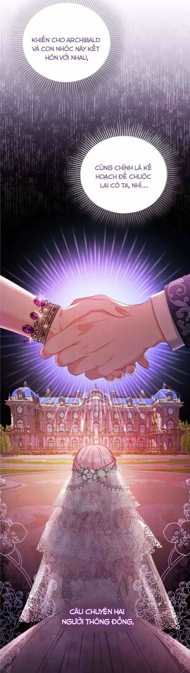 Hầu Gái Trong Trò Chơi Harem Ngược Muốn Nghỉ Việc - Chương 18 - ảnh 48