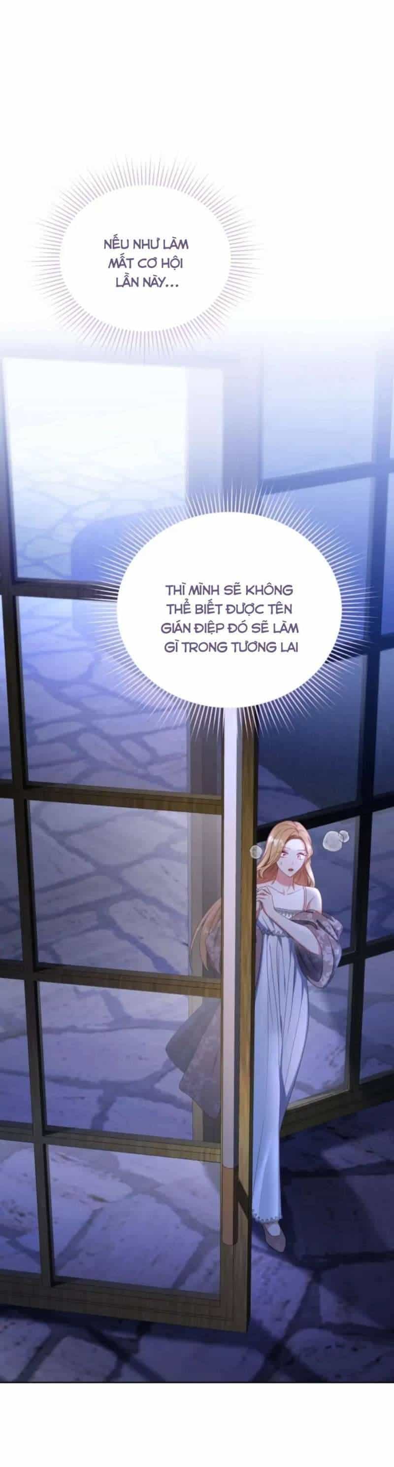 Hầu Gái Trong Trò Chơi Harem Ngược Muốn Nghỉ Việc - Chương 19 - ảnh 55