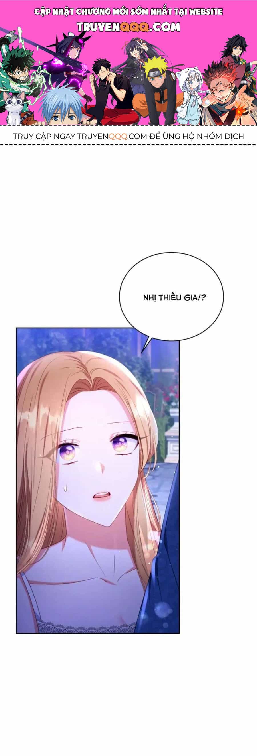 Hầu Gái Trong Trò Chơi Harem Ngược Muốn Nghỉ Việc - Chương 20 - ảnh 1