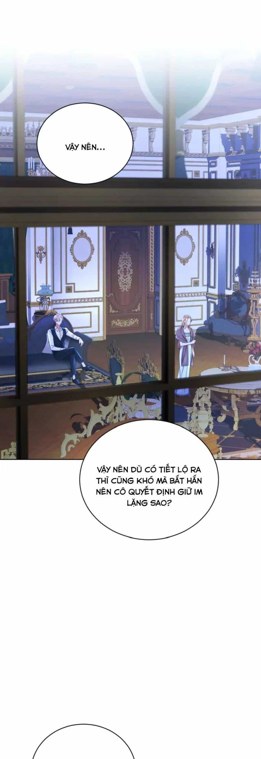 Hầu Gái Trong Trò Chơi Harem Ngược Muốn Nghỉ Việc - Chương 20 - ảnh 59