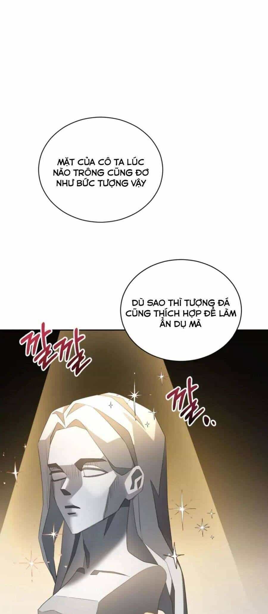 Hầu Gái Trong Trò Chơi Harem Ngược Muốn Nghỉ Việc - Chương 21 - ảnh 17